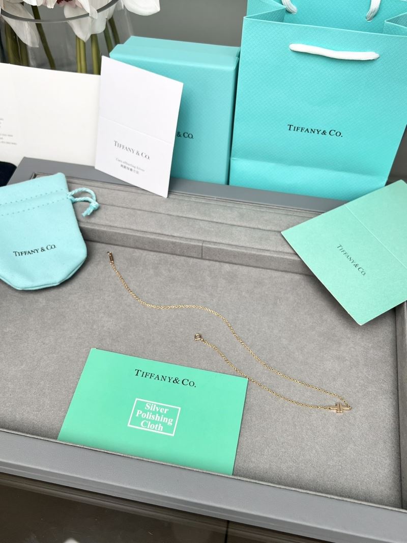 Tiffany Necklaces